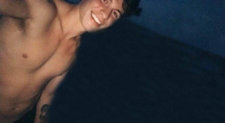 shawn