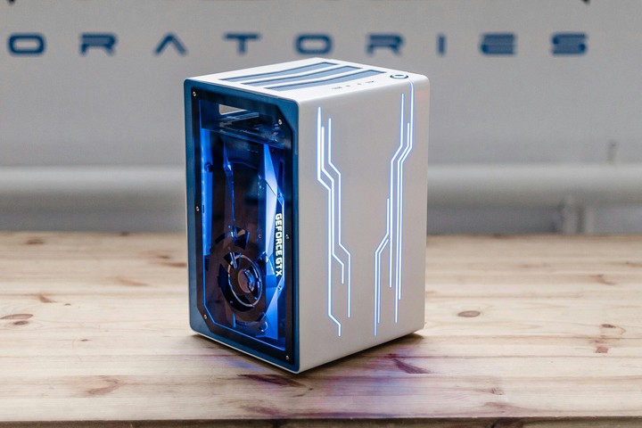 TOP PC