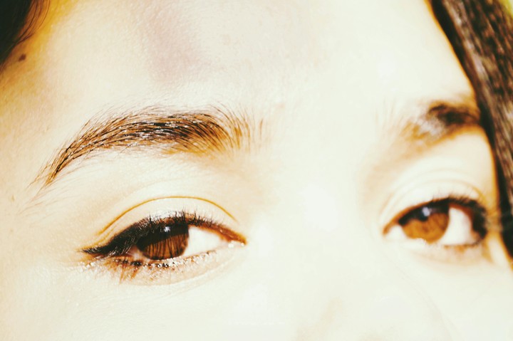 Eyes