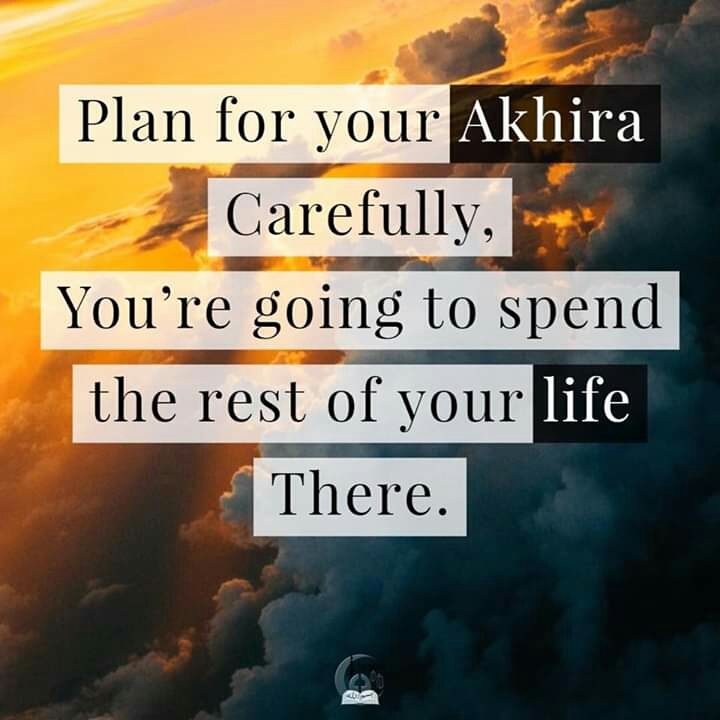 Akhira