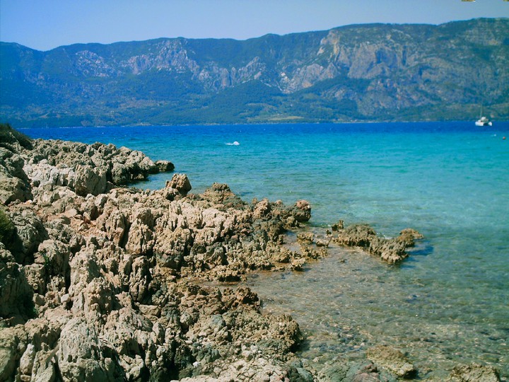sea