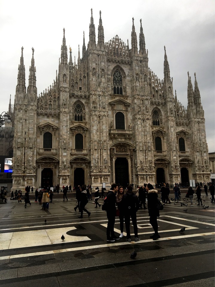 Duomo di Milano
