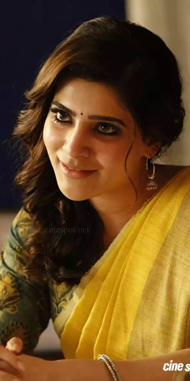 samantha