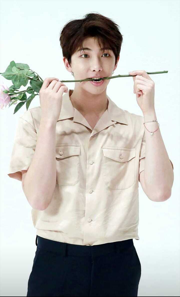 Kim Namjoon