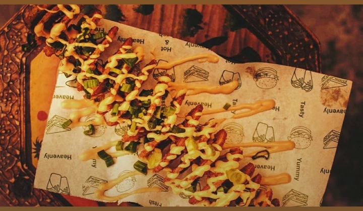 food