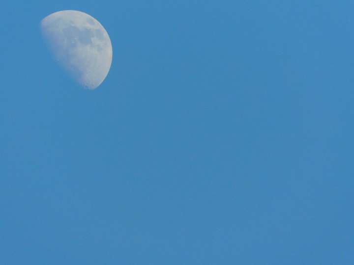 moon