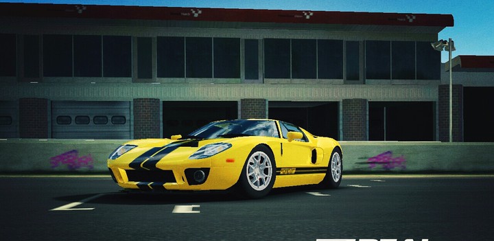 ford gt