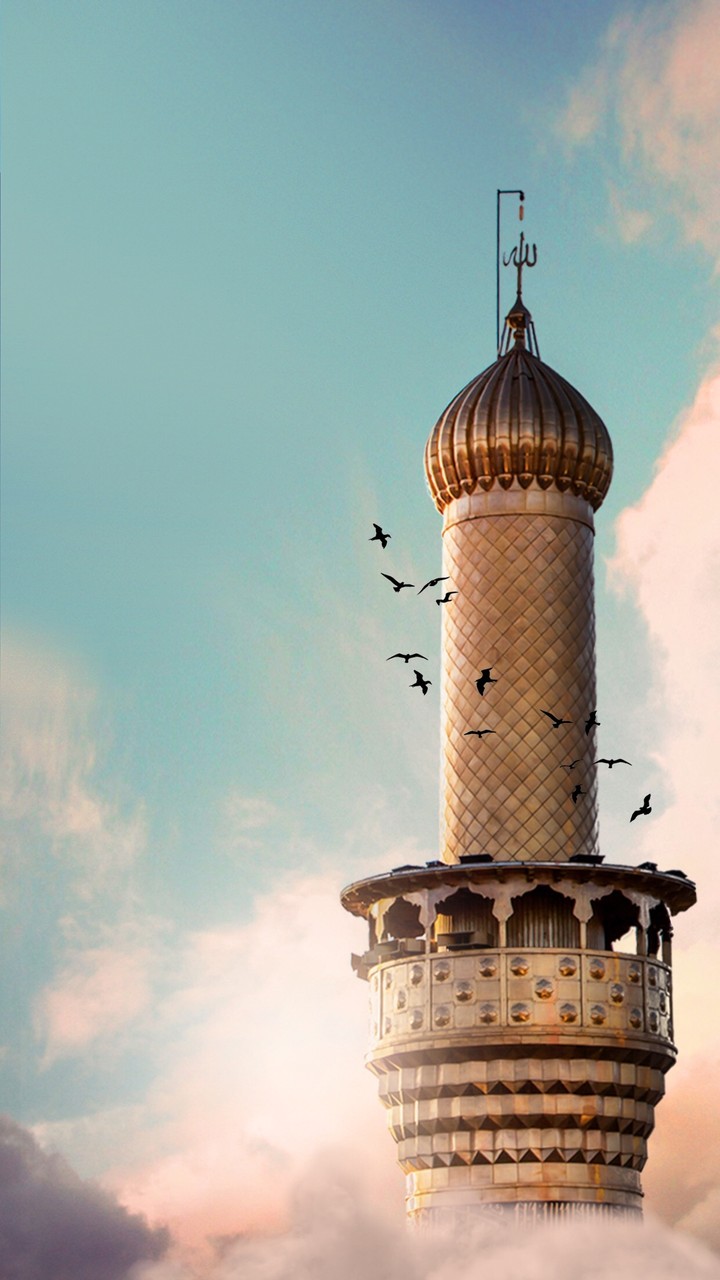 کبوتر حرم