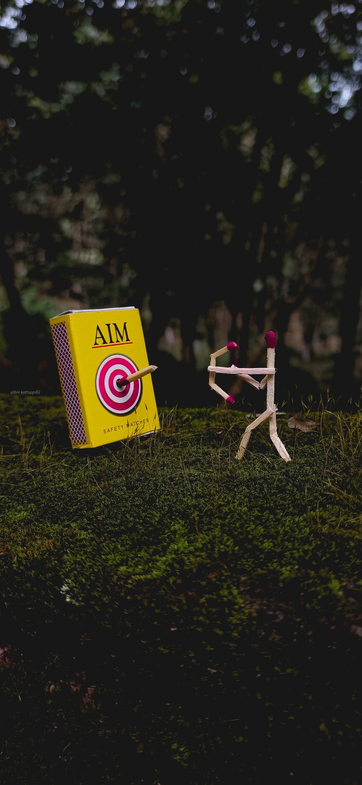 Aim