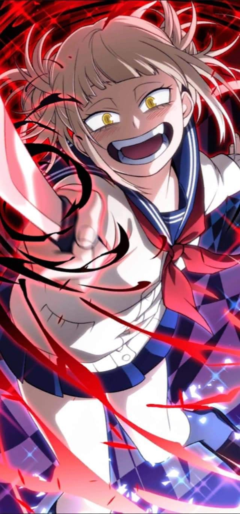 Himiko Toga