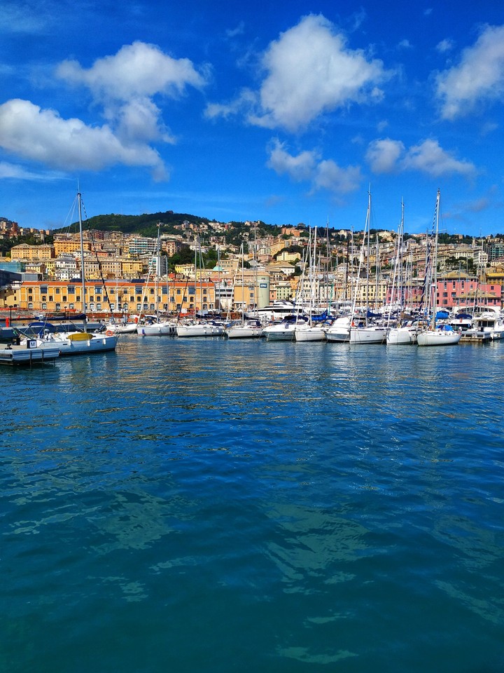 genova