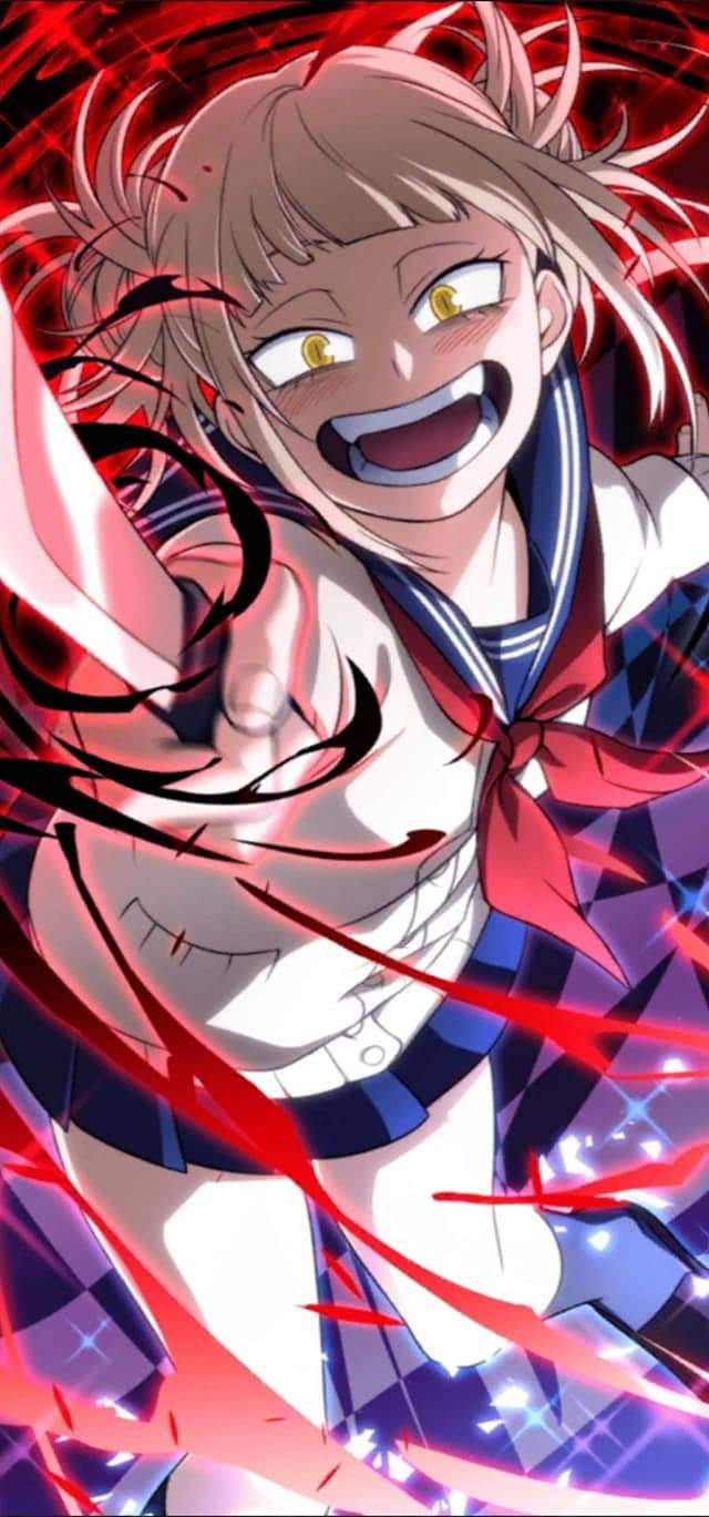 Himiko Toga