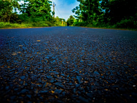 And Miles to go before i sleep