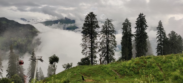 Hills