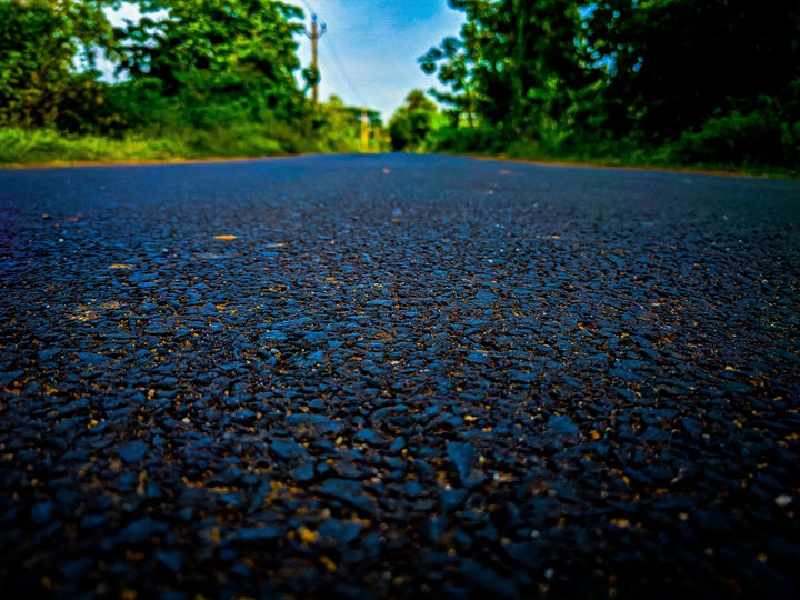And Miles to go before i sleep