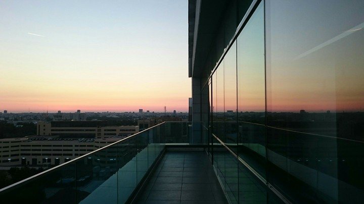 Heights