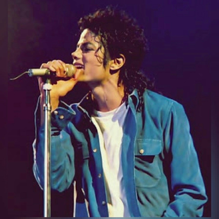 Michael Jackson