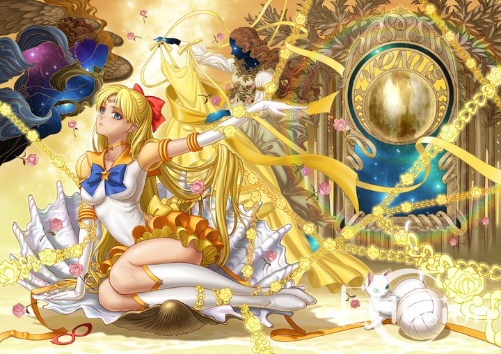 Sailor Moon
