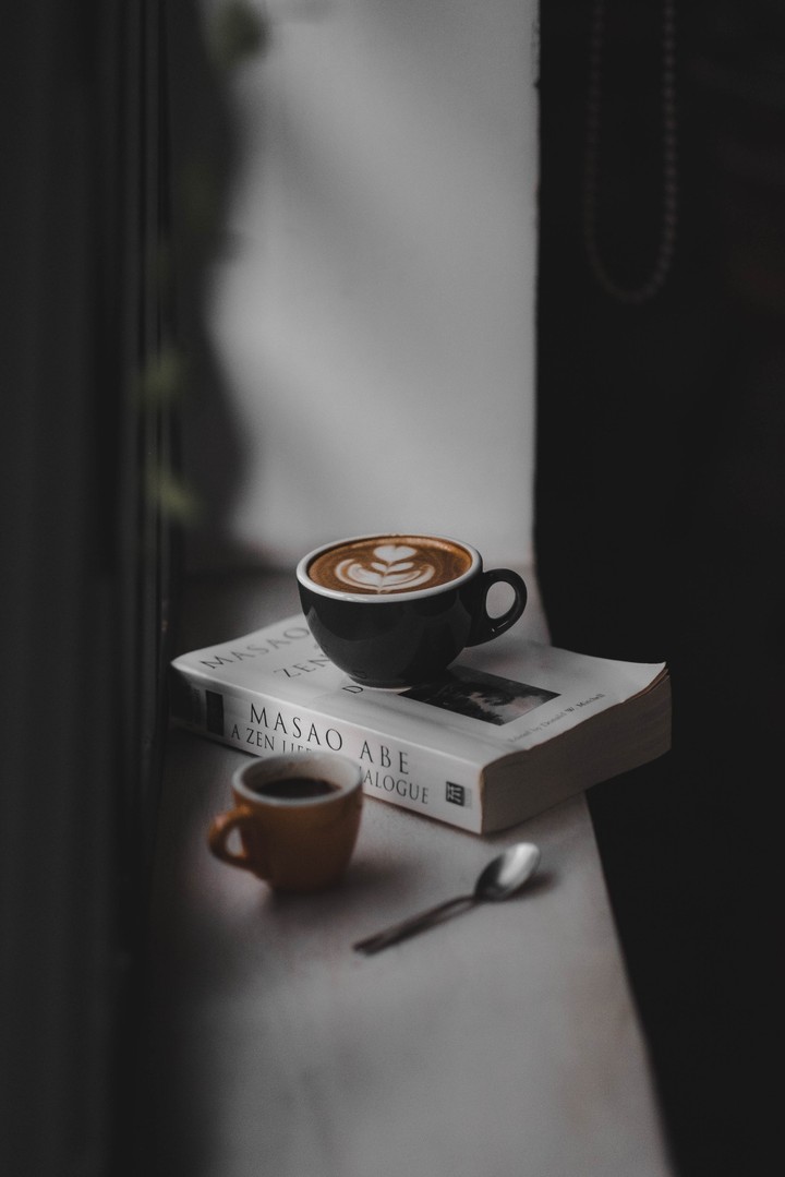Coffee ☕