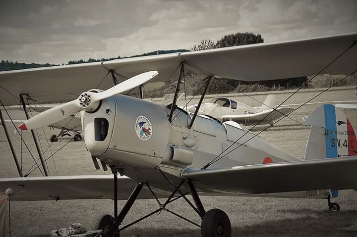 Aviation