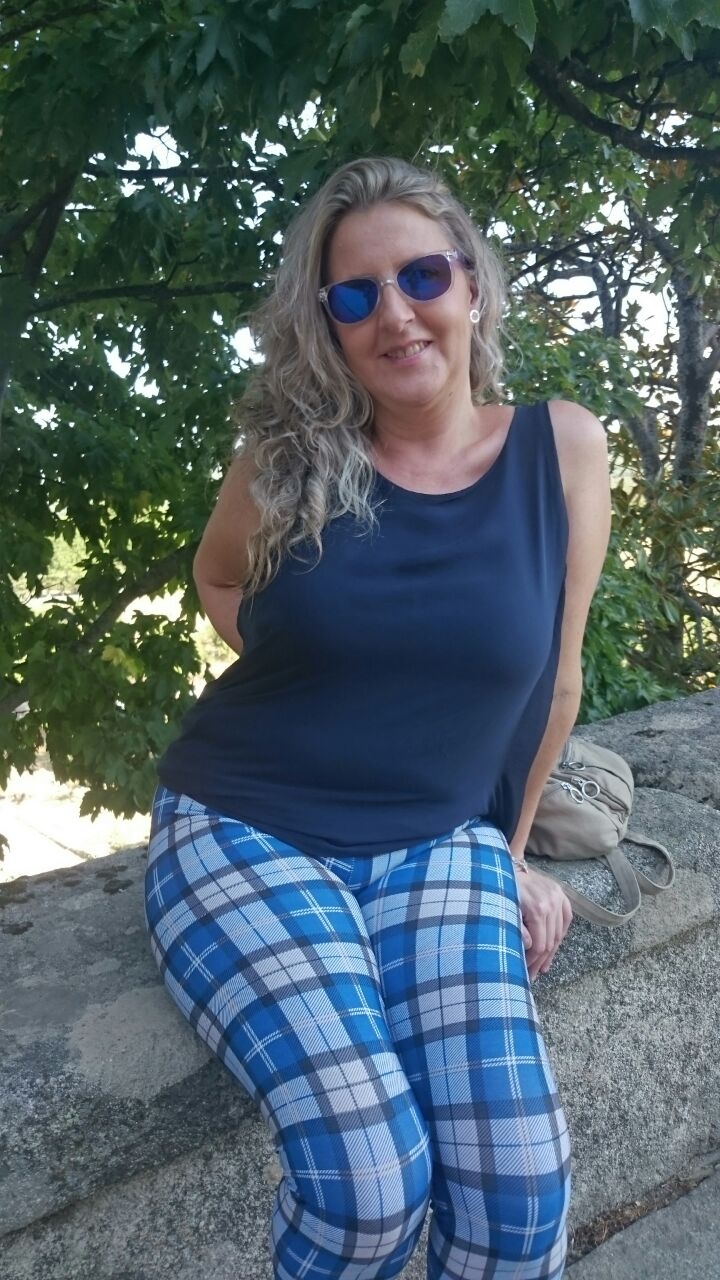 Tarde de paseo