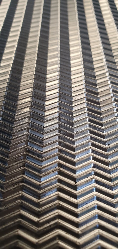 zigzag