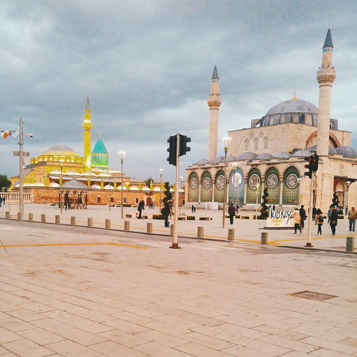 Konya