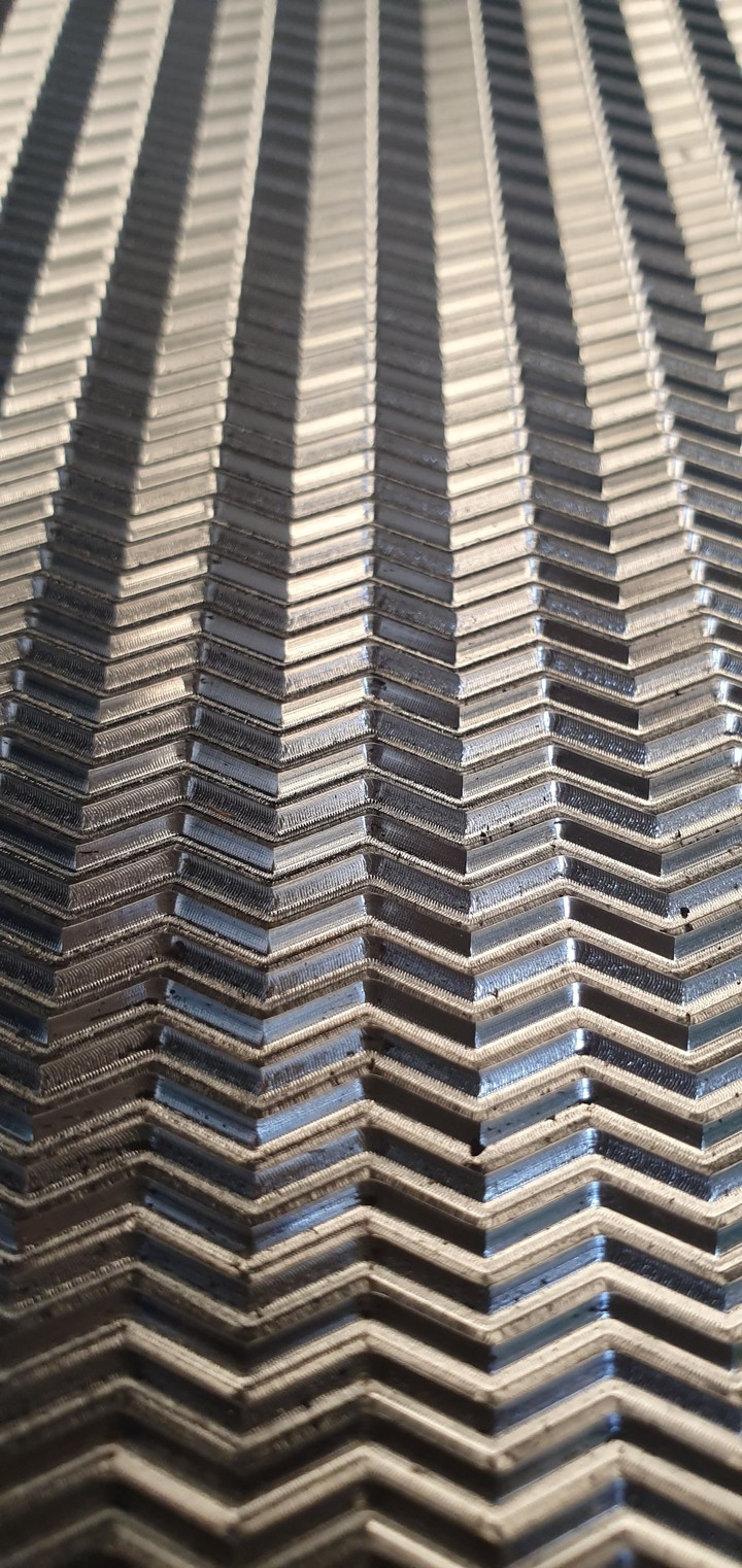 zigzag