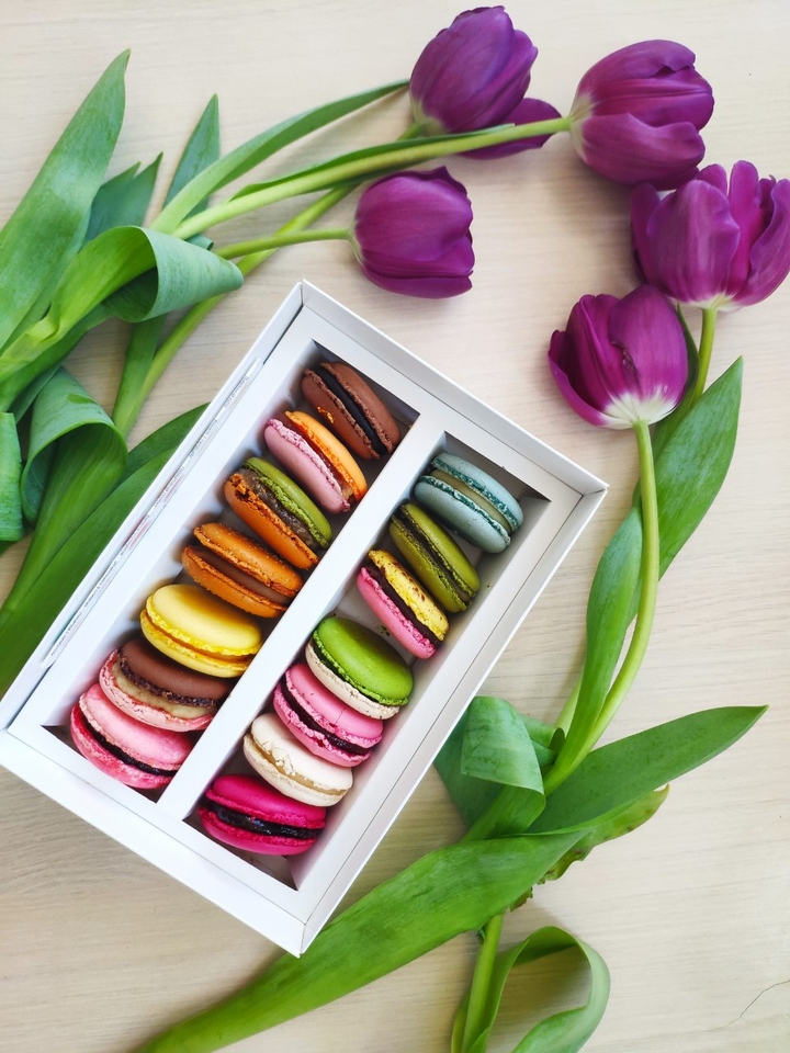 macaroons