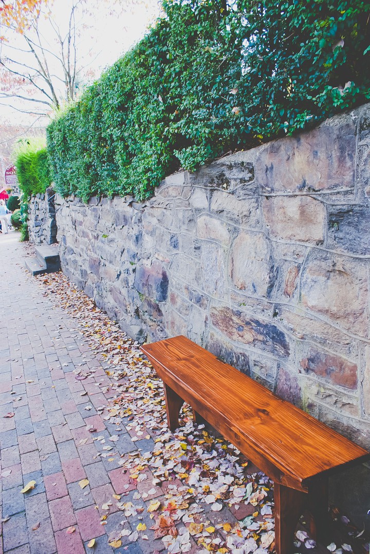 have a seat