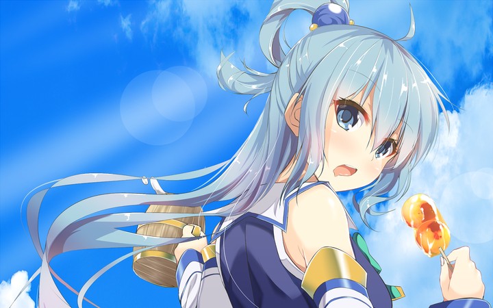 Aqua