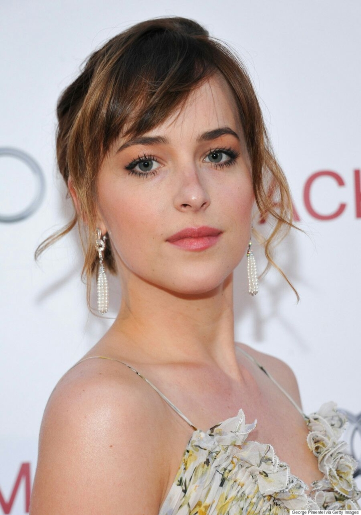 Dakota Johansson
