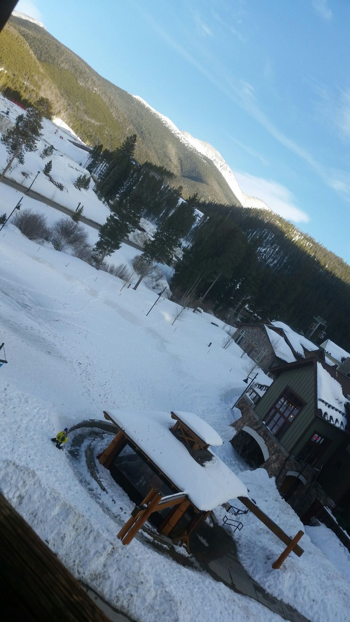 Snowy Day