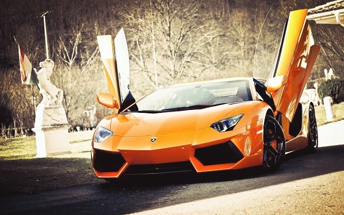 supercar