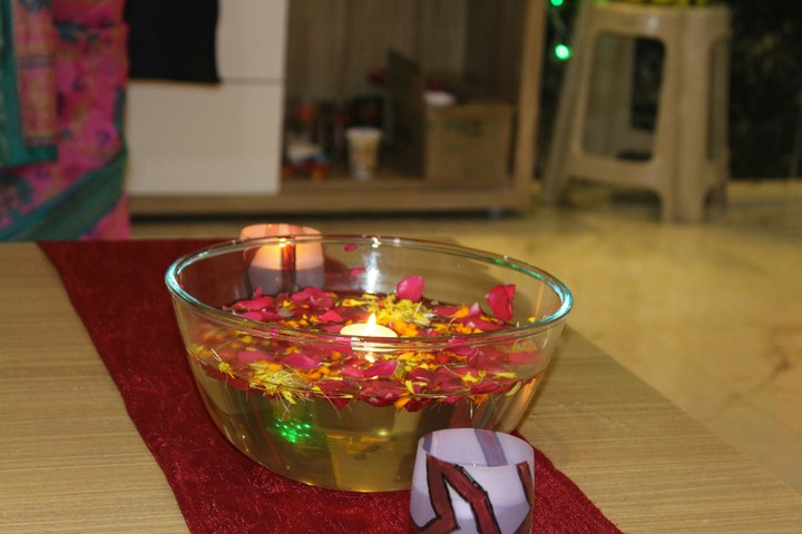 festival of lights