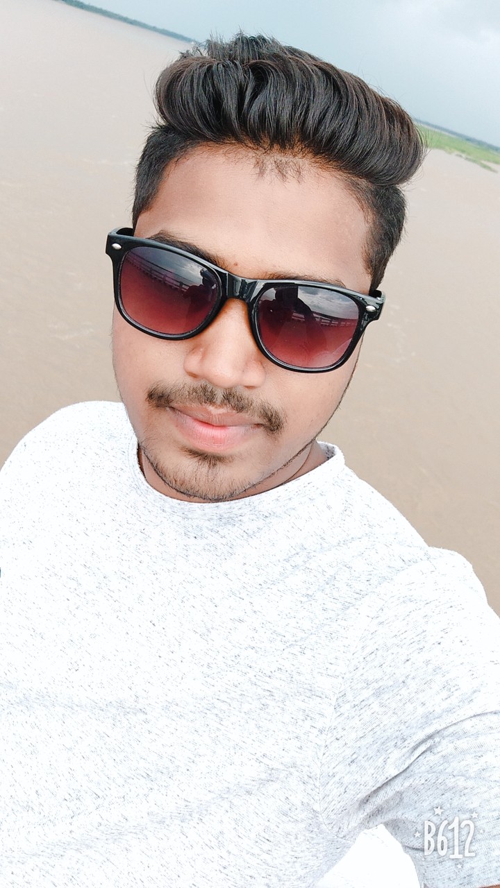 Its me