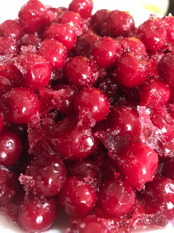 cherry