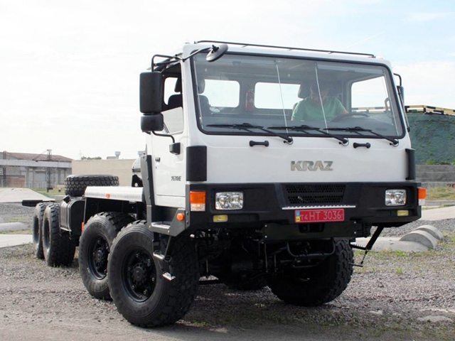 kraz