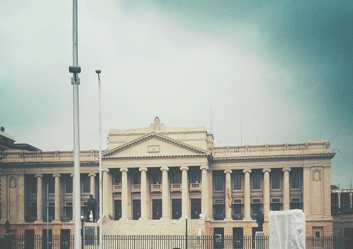 ancient parliment