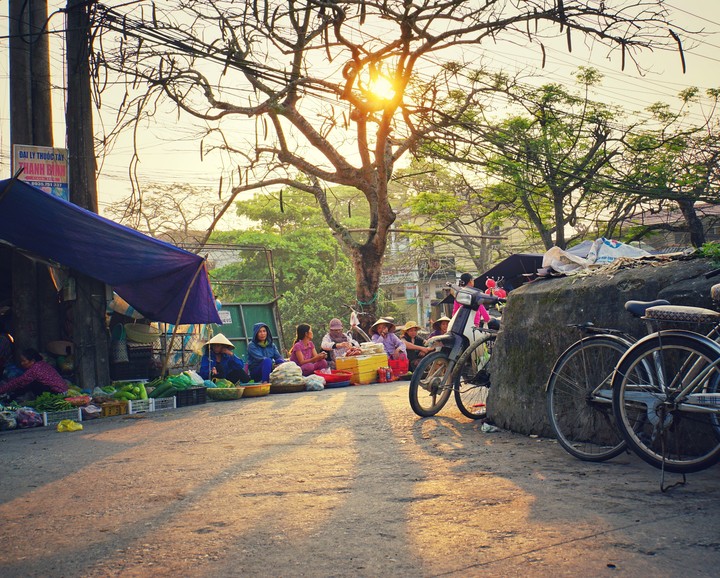 countryside Market