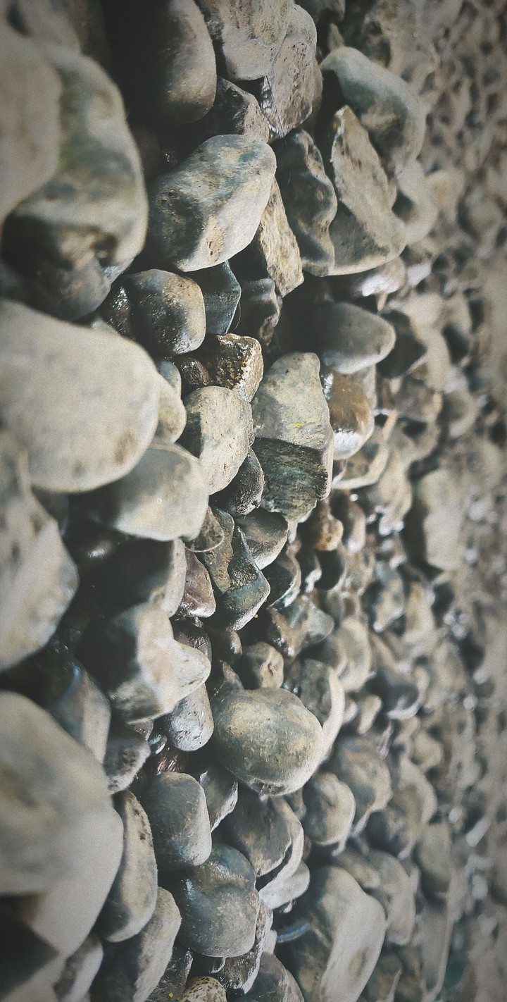 Stones