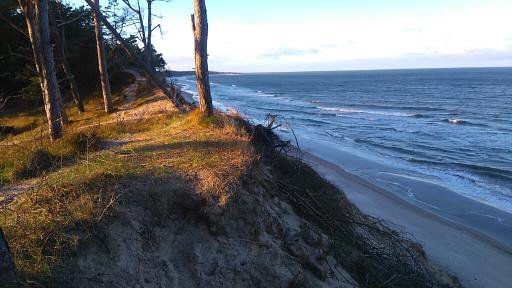 Baltic sea