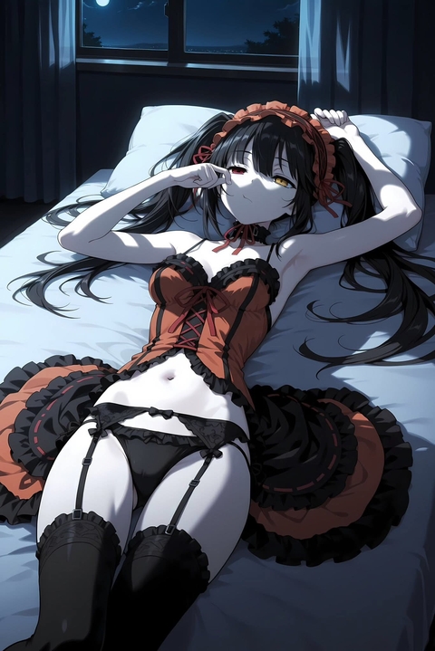 fondos de pantalla garter, anime