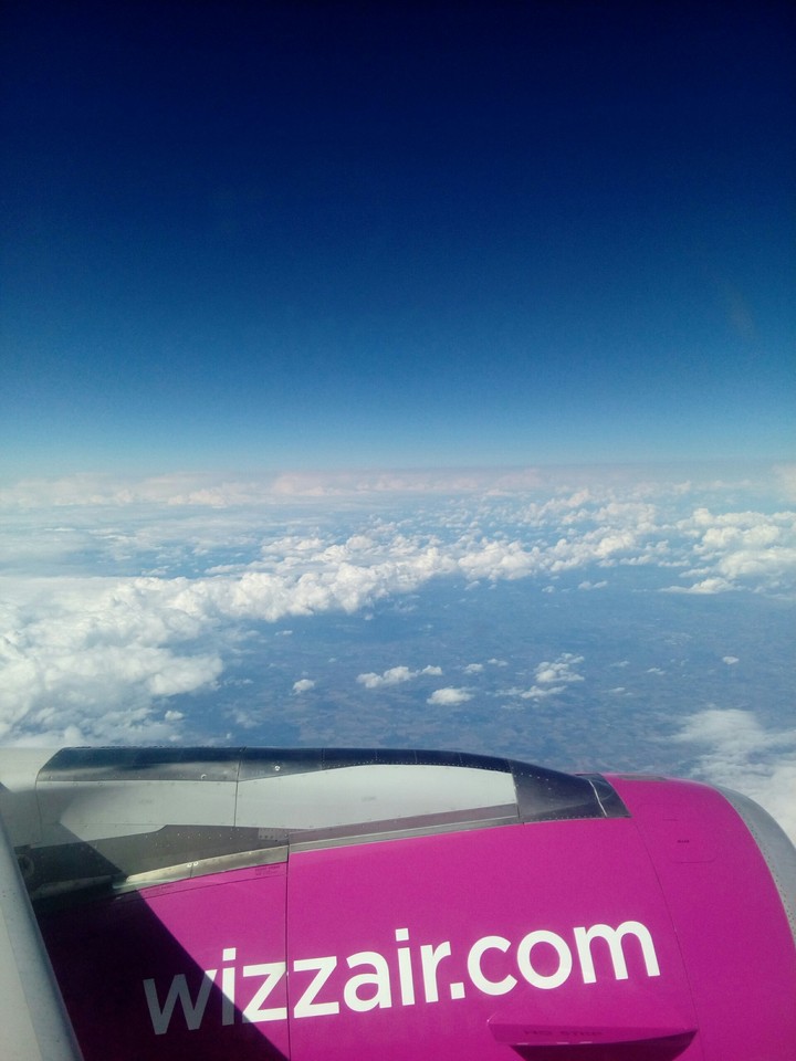 On air