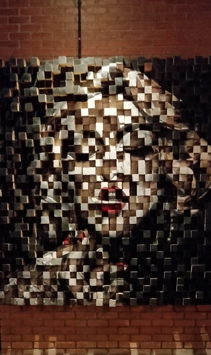 Marylin Monroe