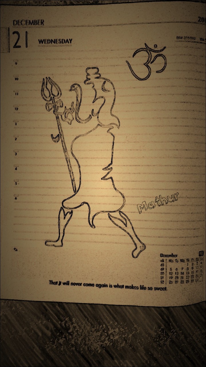 my art
