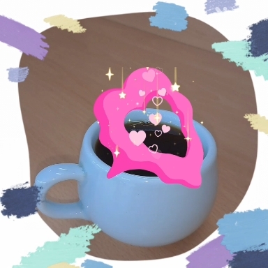 Heart & Coffee