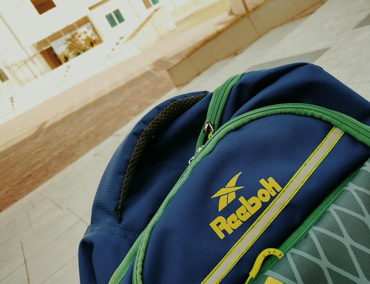 College time