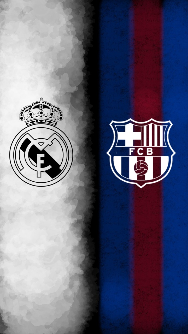 Real Madrid vs Barcelona