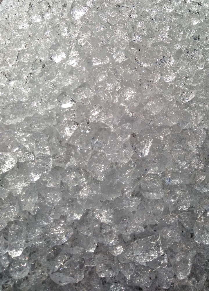 Ice Chunks